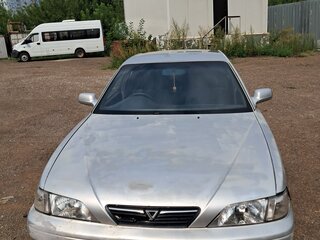 1998 Toyota Vista IV (V40), серый, 220000 рублей, вид 1