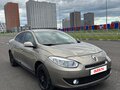 2011 Renault Fluence I, бежевый, 429000 рублей - вид 3