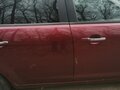 2008 Ford Focus II Рестайлинг, пурпурный, 620000 рублей - вид 5