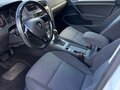 2013 Volkswagen Golf VII, белый, 1250000 рублей - вид 7