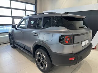 2026 Jetour T1, серый, 4249900 рублей, вид 3