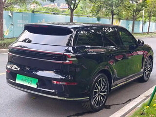 2025 Changan Qiyuan Q07 31.7 kWh, чёрный, 3850000 рублей, вид 5