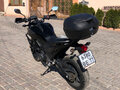 2015 Honda NC 750X, чёрный, 620000 рублей - вид 9