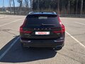 2020 Volvo XC60 II, чёрный, 4000000 рублей - вид 5