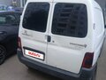 2010 Peugeot Partner I Рестайлинг, белый, 229999 рублей - вид 3