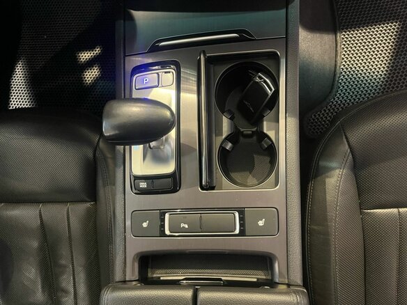 2019 Genesis G80 I, чёрный, 2099000 рублей - вид 15