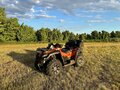 2016 CFMoto X8, оранжевый, 790000 рублей - вид 2