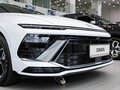 2026 Hyundai Sonata VIII (DN8) Рестайлинг, белый, 4750000 рублей - вид 1