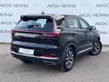 2023 Chery Tiggo 7 Pro Max I, чёрный - вид 4