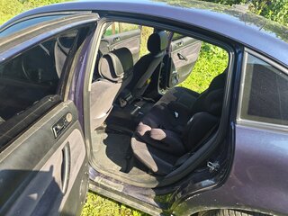 1999 Volkswagen Passat B5, синий, 180000 рублей, вид 2
