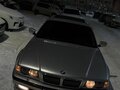 1999 BMW 7 серии 735i III (E38) Рестайлинг, серебристый, 1400000 рублей - вид 8