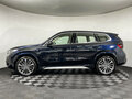 2025 BMW X1 25Li xDrive III (U11/U12), чёрный - вид 3