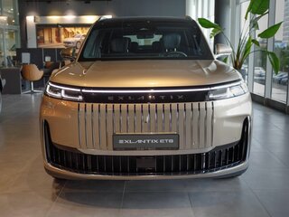 2026 Esteo Exlantix ET8, золотистый, 7690000 рублей, вид 3