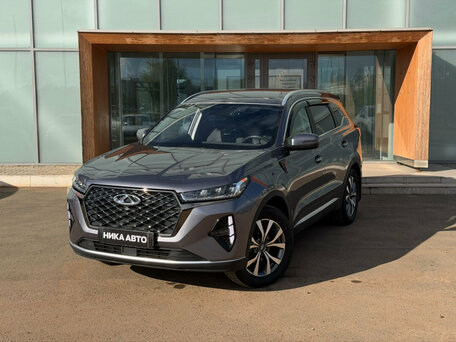 Chery Tiggo 7 Pro Max I