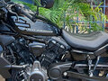 2022 Harley-Davidson Nightster, чёрный - вид 10