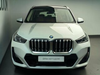 2025 BMW X1 Long 25Li sDrive III (U11/U12), белый, 5360000 рублей, вид 3