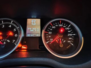 2007 Renault Megane II Рестайлинг, синий, 370000 рублей, вид 5