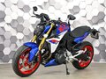 2026 BMW F 900 R, синий, 1449000 рублей - вид 1