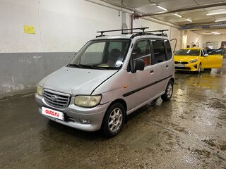 2006 FAW Jinn, серый, 120000 рублей, вид 1
