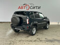2024 Lada (ВАЗ) Niva Travel I, зелёный, 990000 рублей - вид 8