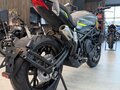 2026 Benelli 752 S, серый, 800000 рублей - вид 9