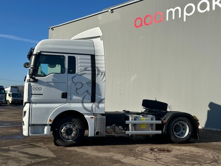 2026 Sinotruk Sitrak C7H MAX, белый, 11750000 рублей, вид 5