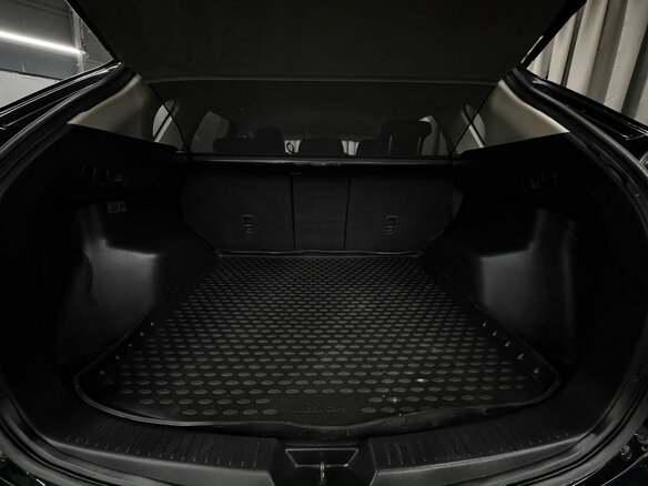 2014 Mazda CX-5 I, чёрный - вид 17