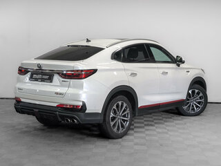 2023 Changan CS85 I Рестайлинг, белый, 2290000 рублей, вид 5