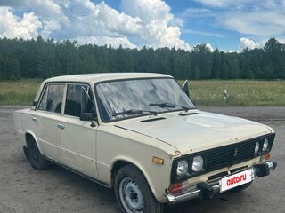 1993 Lada (ВАЗ) 2106 4-speed, бежевый, 50000 рублей, вид 2