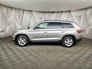 2018 Skoda Kodiaq I, бежевый, 2380000 рублей, вид 5
