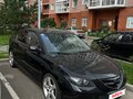 2008 Mazda 3 4-speed I (BK) Рестайлинг, чёрный, 510000 рублей - вид 1