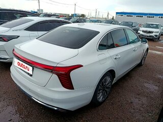 2023 Hongqi H5 II, белый, 2061500 рублей, вид 4