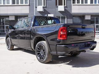 2026 Ram 1500 Crew Cab V Рестайлинг, чёрный, 11900000 рублей, вид 5