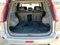 2005 Nissan X-Trail I Рестайлинг, серебристый, 465000 рублей - вид 10