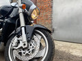 2013 Suzuki Intruder M1800R, чёрный, 1200000 рублей - вид 8