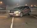 2012 Kia Ceed II, серый, 455000 рублей - вид 6