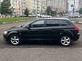 2009 Audi A3 II (8P) Рестайлинг 2, чёрный, 800000 рублей - вид 7