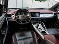 2022 Geely Coolray I, серый, 1620000 рублей - вид 5