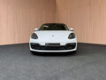 2023 Porsche Panamera 4S E-Hybrid Sport Turismo II Рестайлинг, белый - вид 1