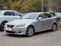 2006 Lexus IS 250 II, серебристый, 994999 рублей