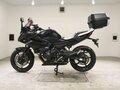 2011 Yamaha XJ6 (FZ6R), чёрный, 479000 рублей