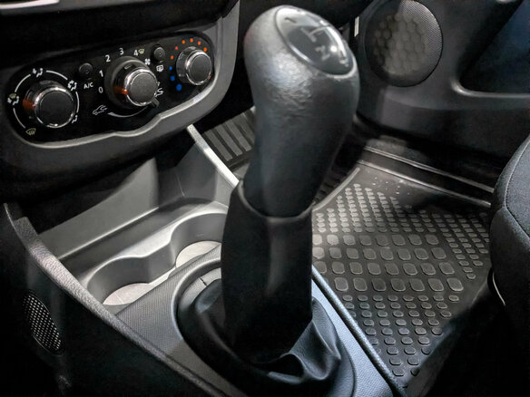 2024 LADA (ВАЗ) Largus, серый, 1225000 рублей - вид 18