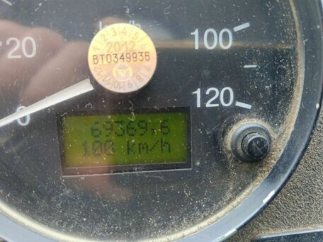 2013 ГАЗ Автовышки, белый, 4350000 рублей, вид 4