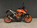 2019 KTM 390 Duke, оранжевый, 449000 рублей