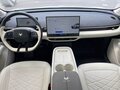 2026 Arcfox Beta T1 42.3 kWh, зелёный - вид 7
