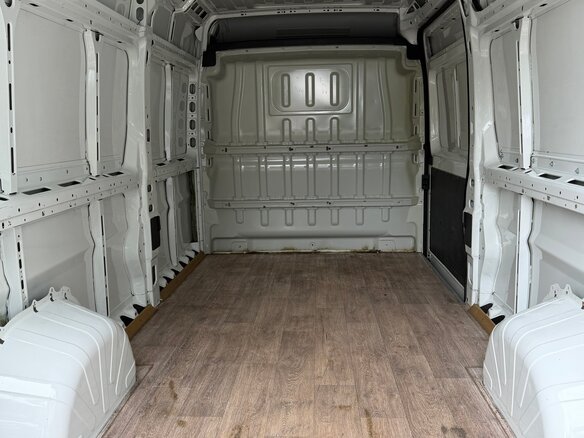 2016 Peugeot Boxer, белый, 2900000 рублей - вид 9