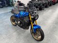 2022 Yamaha XSR900, синий, 1150000 рублей - вид 5