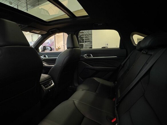 2026 Haval F7x II, серый, 3959010 рублей - вид 5