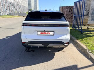 2023 Geely Galaxy L7 18.7 kWh, белый, 2999999 рублей, вид 5