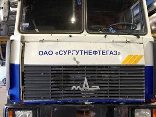 2013 МАЗ 6425, белый, 962580 рублей, вид 2